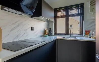 Appartement te koop: Johannaweg 16I, Woolde Hengelo