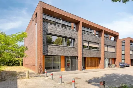 Hoekwoning te koop: Johannes Buijslaan 44, Lievendaal Eindhoven