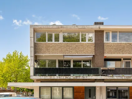 Appartement te koop: Johannes Buijslaan 58, Lievendaal Eindhoven