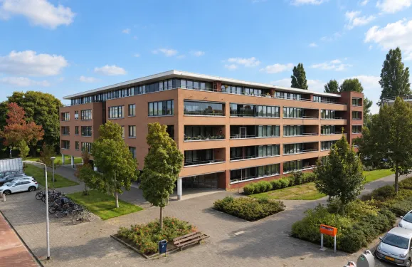 Appartement te koop: Johannes Calvijnlaan 21, Amstelveen