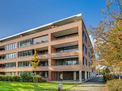 Appartement te huur: Johannes Calvijnlaan 97, Augustinuspark Amstelveen