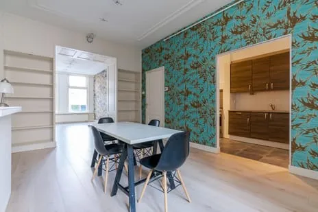 Appartement te huur: Johannes Camphuijsstraat 144, Bezuidenhout-Oost 'S-Gravenhage
