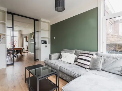 Appartement te koop: Johannes Camphuijsstraat 145, Bezuidenhout-Oost 'S-Gravenhage