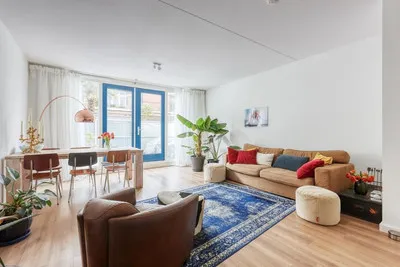 Appartement te huur: Johannes Camphuijsstraat 163F, Bezuidenhout-Oost 'S-Gravenhage