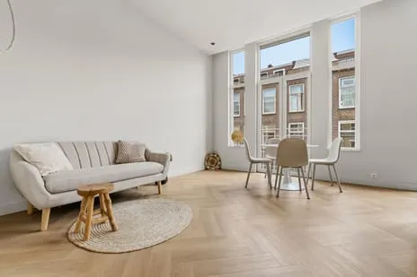 Appartement te koop: Johannes Camphuijsstraat 167A, Bezuidenhout-Oost 'S-Gravenhage