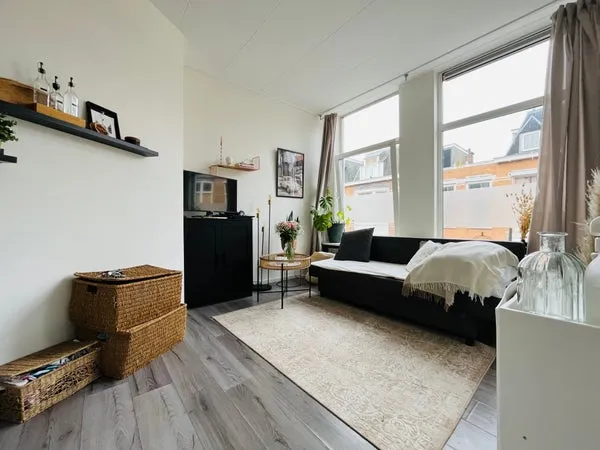 Woning te huur: Johannes Camphuijsstraat 202KAMER-1, Bezuidenhout-Oost 'S-Gravenhage
