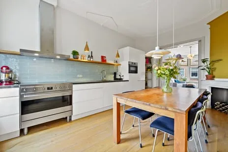 Appartement te koop: Johannes Camphuijsstraat 290, Bezuidenhout-Oost 'S-Gravenhage