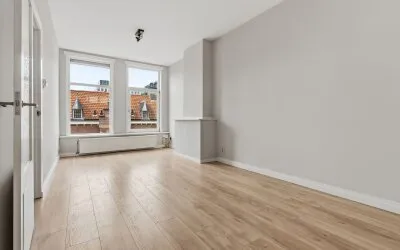 Appartement te koop: Johannes Camphuijsstraat 78, Bezuidenhout-Oost 'S-Gravenhage
