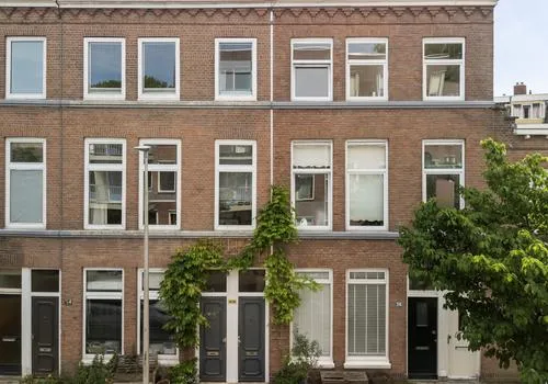 Appartement te koop: Johannes Camphuysstraat 56BS, Lombok-West Utrecht