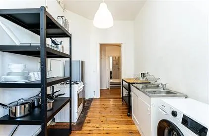 Room for rent: Johannes de Bekastraat, Tuinwijk-Oost Utrecht