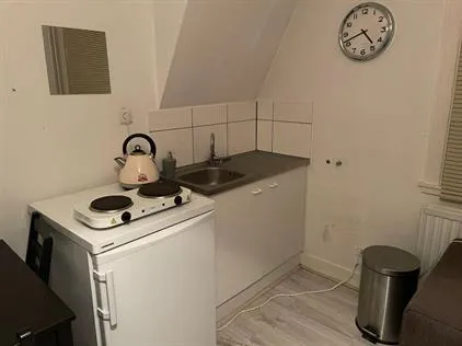 Room for rent: Johannes Geradtsweg, Johannes Geradtswegbuurt Hilversum