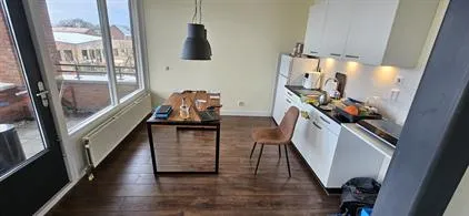 Kamer te huur: Johannes Kolfstraat, Westmaas Woonkern Westmaas
