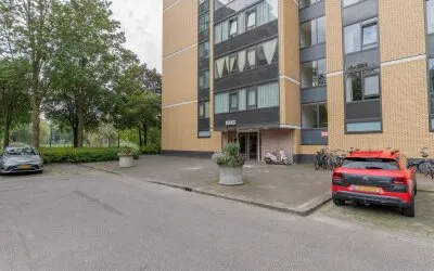 Apartment for rent: Johannes Poststraat 252, Klaarwater Soest