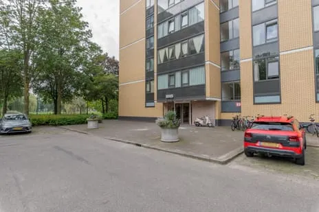 Appartement te huur: Johannes Poststraat 252, Klaarwater Soest