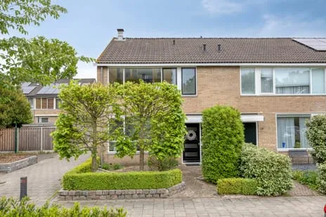Hoekwoning te koop: Johannes Poststraat 27, Klaarwater Soest