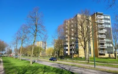 Appartement te koop: Johannes Poststraat 430, Klaarwater Soest