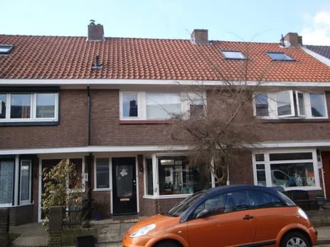 Tussenwoning te huur: Johannes Sinthenstraat 29, Zwolseweg Deventer
