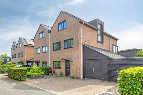 Hoekwoning te koop: Johannes Tavenraatweg 2, Het Fetlaer en Spijkvoorder Enk Deventer