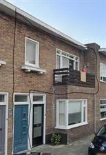 Kamer te huur: Johannes Uitenbogaertstraat, Julianapark en omgeving Utrecht