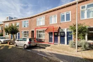 Appartement te koop: johannes van andelstraat 26, Utrecht
