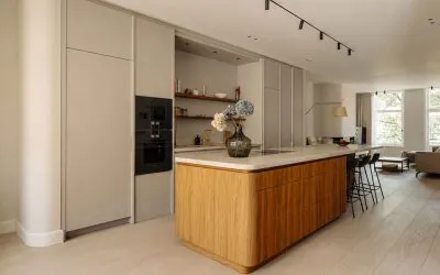 Appartement te koop: Johannes Verhulststraat 135-2, Cornelis Schuytbuurt Amsterdam