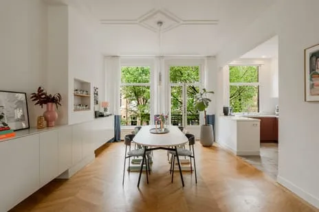Appartement te koop: Johannes Verhulststraat 169-2, Valeriusbuurt-Oost Amsterdam