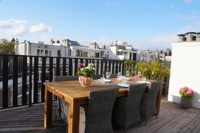 Appartement te koop: Johannes Verhulststraat 222-2, Valeriusbuurt-Oost Amsterdam