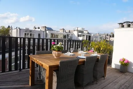 Appartement te koop: Johannes Verhulststraat 222-2, Valeriusbuurt-Oost Amsterdam