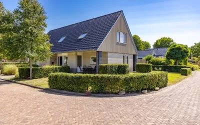 Vrijstaande woning te koop: Johannes Vermeerlaan 16, Musselkanaal Zuid Musselkanaal