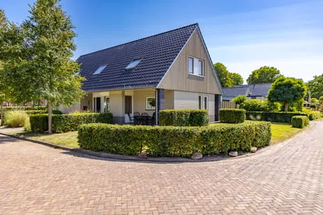 Detached house for sale: Johannes Vermeerlaan 16, Musselkanaal Zuid Musselkanaal