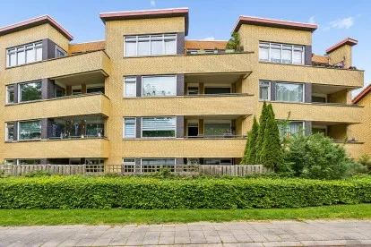 Appartement te koop: Johannes Vermeerstraat 134, Tussen de Vaarten N.- Noord Almere