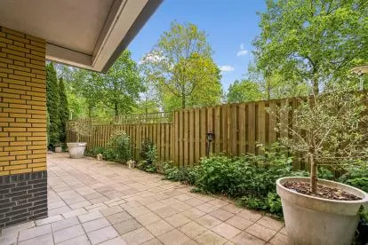 Appartement te koop: Johannes Vermeerstraat 134, Tussen de Vaarten N.- Noord Almere