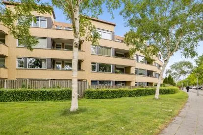 Appartement te koop: Johannes Vermeerstraat 148, Tussen de Vaarten N.- Noord Almere