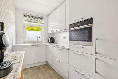 Appartement te koop: Johannes Vermeerstraat 148, Tussen de Vaarten N.- Noord Almere