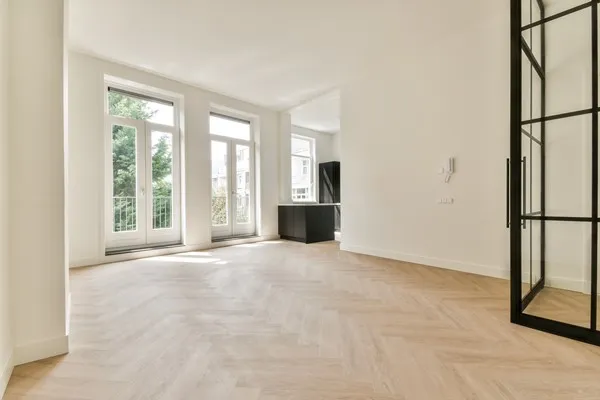Apartment for rent: Johannes Vermeerstraat 36-2, Johannes Vermeerbuurt Amsterdam