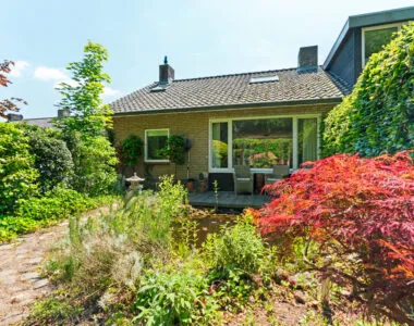 Twee-onder-één-kap te koop: Johannes Vermeerstraat 6, Nieuw-Bergen Kern Bergen L