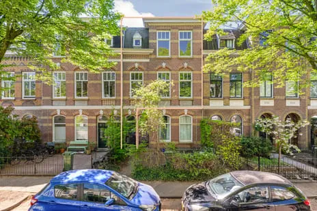 Appartement te koop: Johannes Vijghstraat 26, Altrade Nijmegen