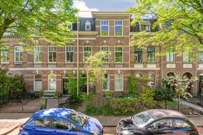 Appartement te koop: Johannes Vijghstraat 26, Altrade Nijmegen