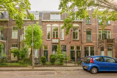 Appartement te koop: Johannes Vijghstraat 49A, Altrade Nijmegen