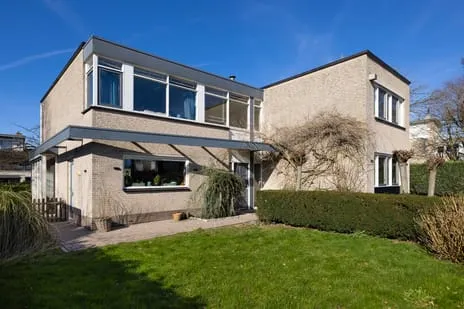Vrijstaande woning te koop: Johannes Voorhoevestraat 54, 's-Gravenland Rotterdam