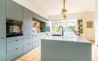 Tussenwoning te koop: Johannes Bildersstraat 17, Van Hoytemastraat e.o. 'S-Gravenhage