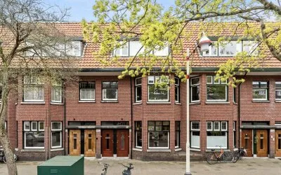 Appartement te koop: Johannes Bildersstraat 55, Van Hoytemastraat e.o. 'S-Gravenhage