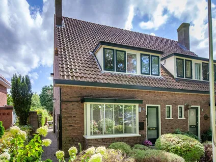 Koopwoning: Johannes Bosboomstraat 5 in Amersfoort - €735.000 - 113m²
