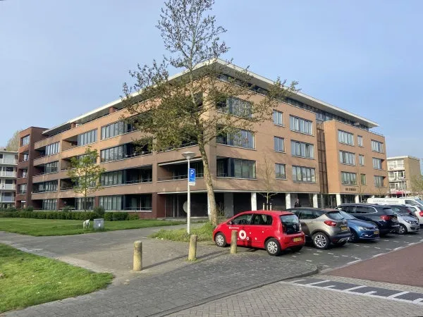 Woning te huur: Johannes Calvijnlaan, Van der Leekbuurt Amstelveen