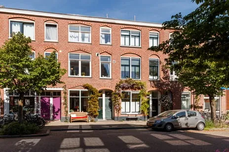 Appartement te koop: Johannes Camphuysstraat 31, Lombok-West Utrecht