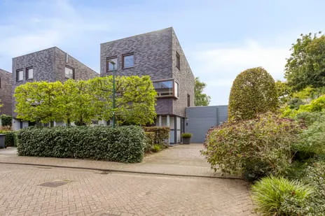 Hoekwoning te koop: Johannes de Heerlaan 2, Driebergen-Zuidwest Driebergen-Rijsenburg