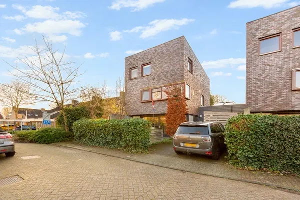Woning te huur: Johannes de Heerlaan, Driebergen-Zuidwest Driebergen-Rijsenburg