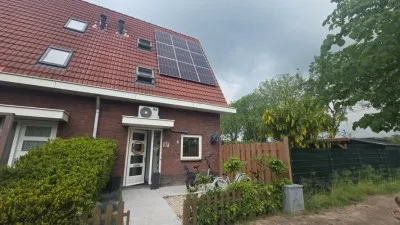 Appartement te koop: Johannes Kolfstraat 57, Westmaas Woonkern Westmaas