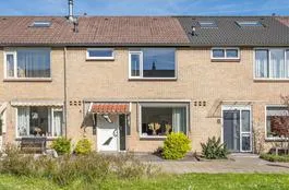 Tussenwoning te koop: Johannes Postplantsoen 7, Tabakshof en Heeswijk (gedeeltelijk) Montfoort