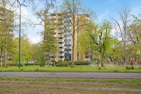 Appartement te koop: Johannes Poststraat 194, Klaarwater Soest